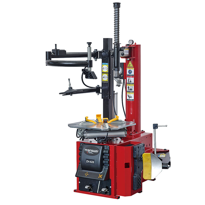 ZH629L/ZH629LA Tire Changer