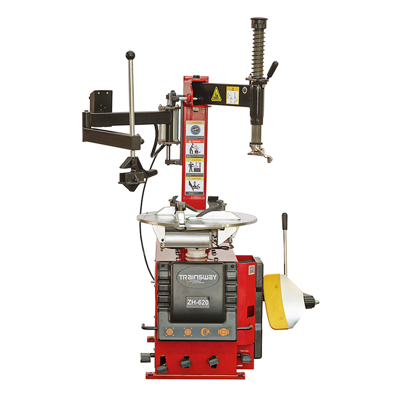 ZH620F Tire Changer